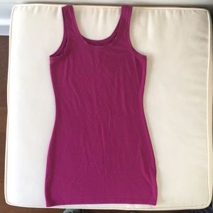 Exofficio tank women’s XS